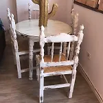 Triana Rio Apartment *
