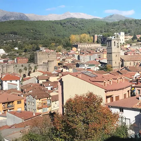 Triana Rio شقة