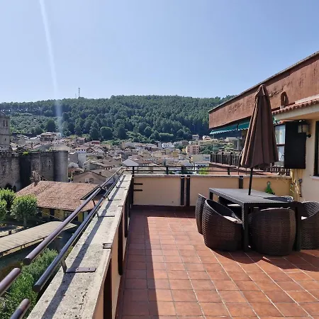 Triana Rio Apartment *