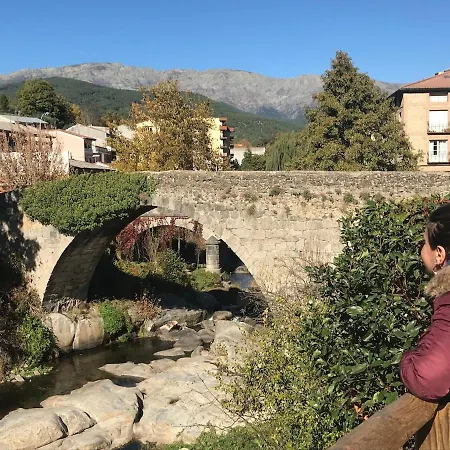 Apartamento Triana Rio *