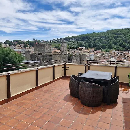 Triana Rio Apartment