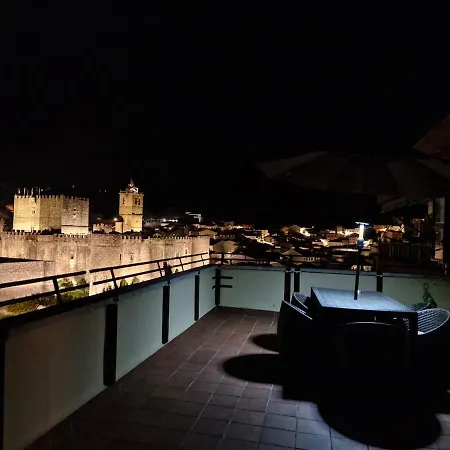 Apartamento Triana Rio