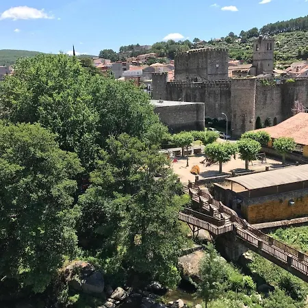 Apartamento Triana Rio Arenas de San Pedro