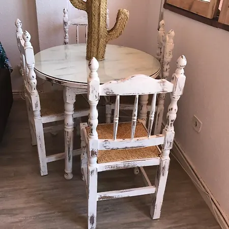 Triana Rio Apartamento *