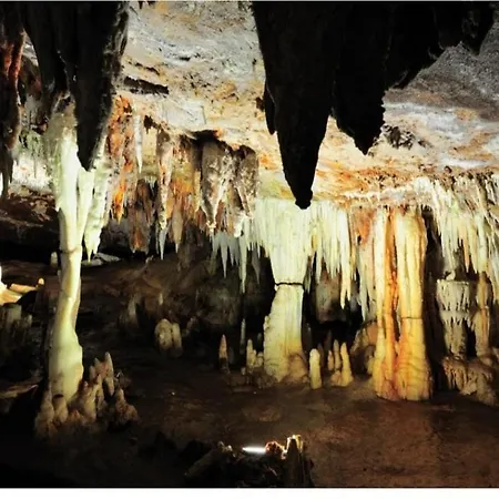 Triana Rio * Arenas de San Pedro