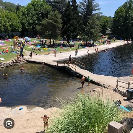 Triana Rio شقة