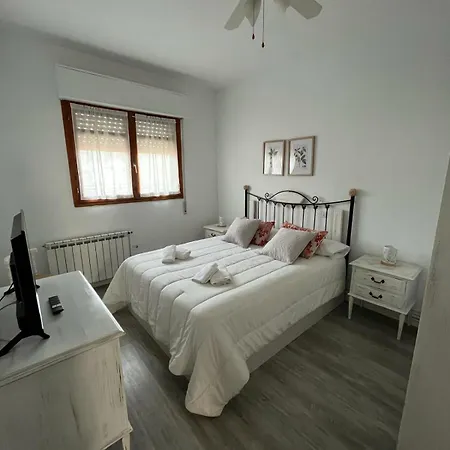 Triana Rio Arenas de San Pedro