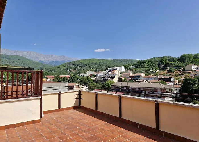 Triana Rio 아파트 아레나스 데 산 페드로