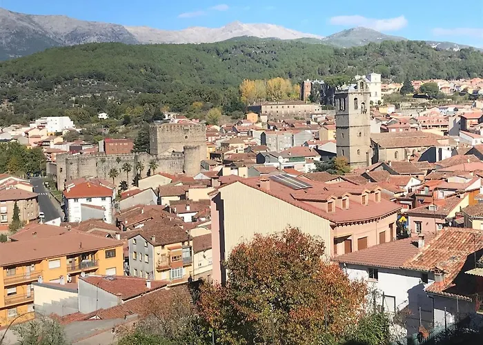 Triana Rio 아파트