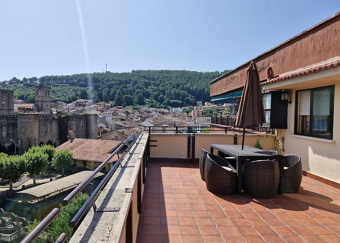 Triana Rio Apartment *