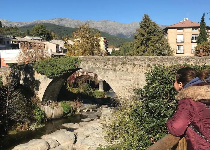 아파트 Triana Rio *