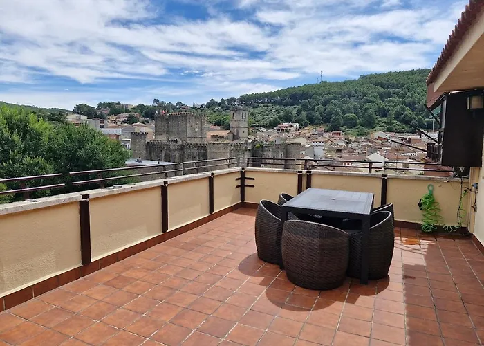 Triana Rio Apartment