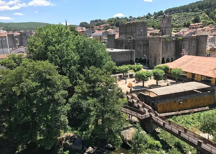 아파트 Triana Rio 아레나스 데 산 페드로