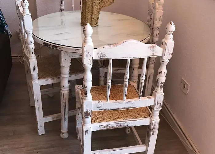 Triana Rio 아파트 *