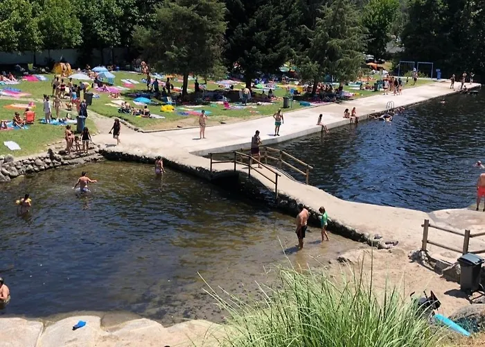 Triana Rio 아파트