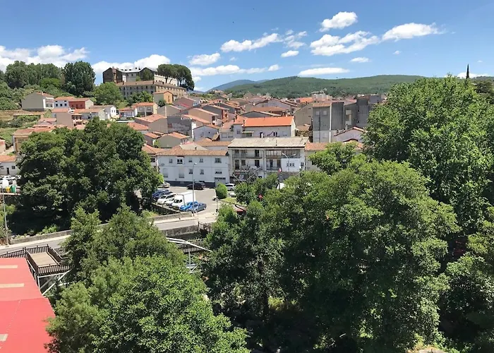 Triana Rio 아파트 *