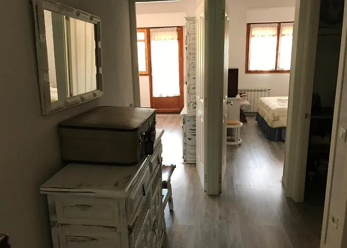 Triana Rio * 아레나스 데 산 페드로