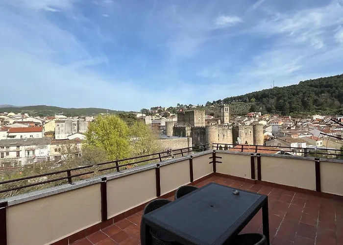 Triana Rio 아레나스 데 산 페드로