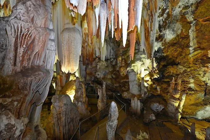 Triana Rio 아파트 *